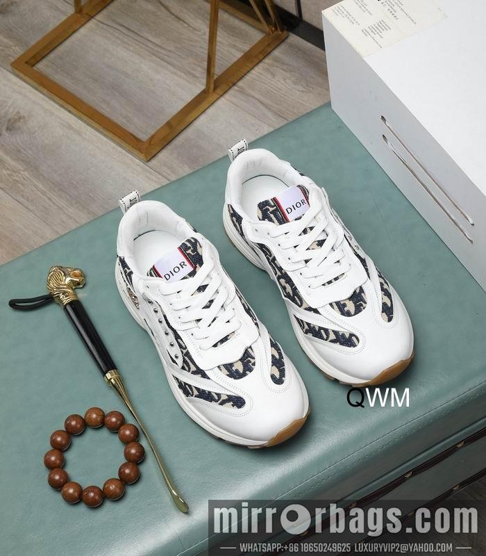 Dior Shoes sz38-45 2C WM0709