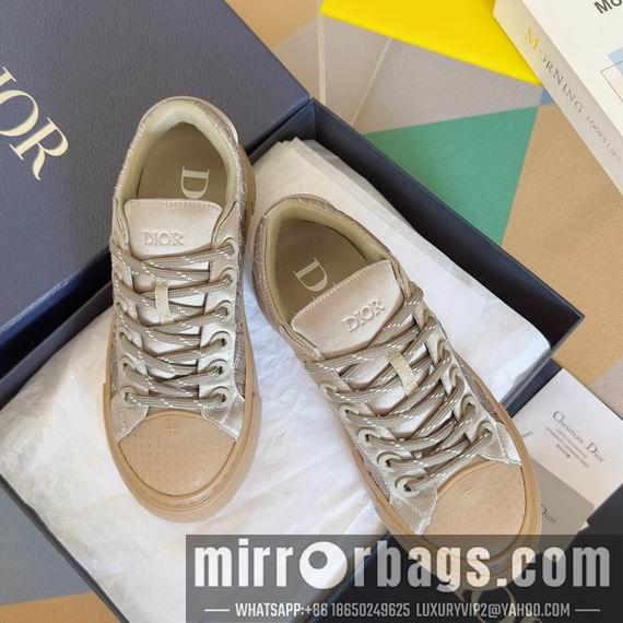 Dior Shoes sz35-45 mnh0901