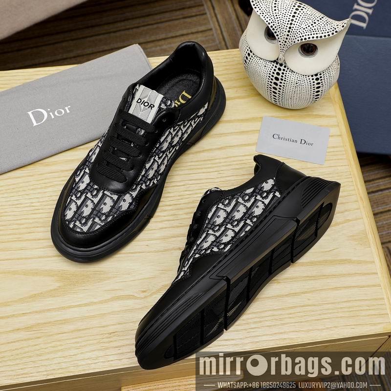 Dior Shoes sz38-44 mnw0304