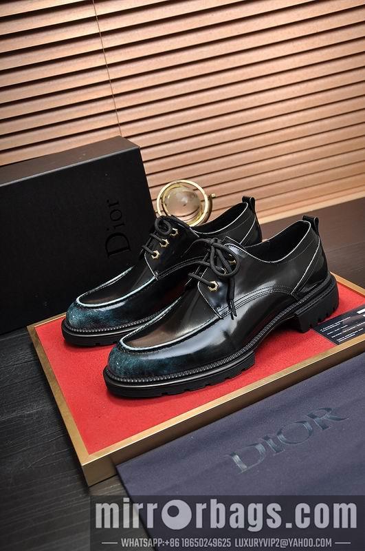 Dior Shoes sz38-45 mnm0104