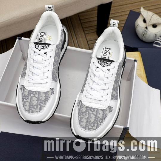 Dior Shoes sz38-45 mnh0517
