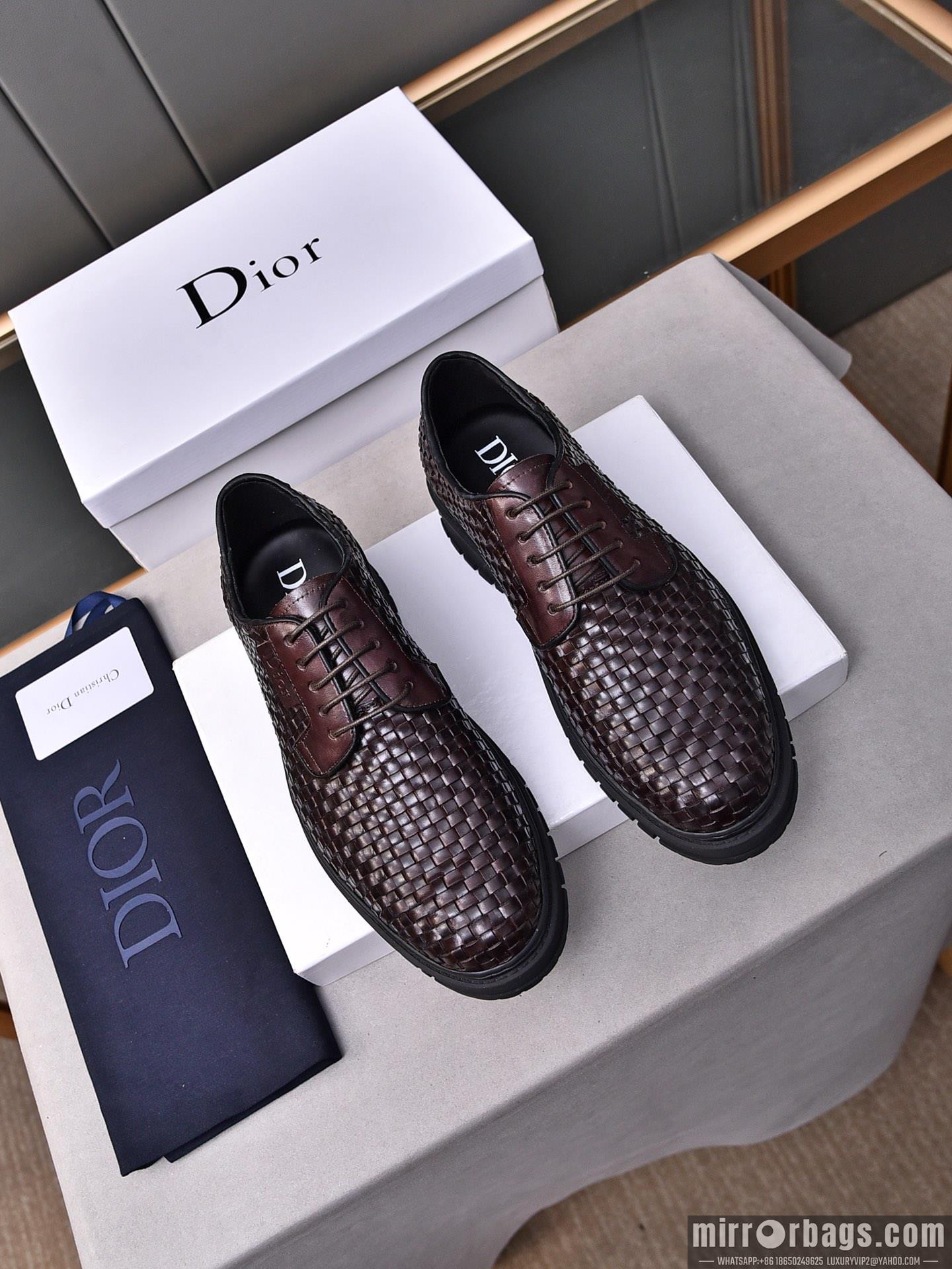 Dior Shoes sz38-44 hnh1241