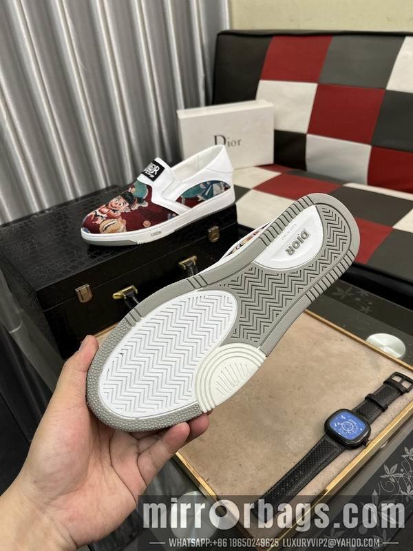 Dior Shoes sz38-44 hnh0307
