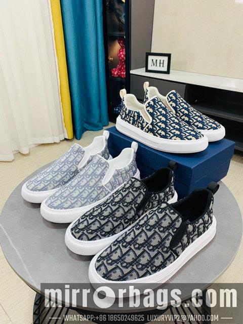 Dior Shoes sz38-44 0505