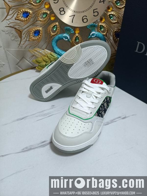 Dior Shoes sz35-45 mnm0103