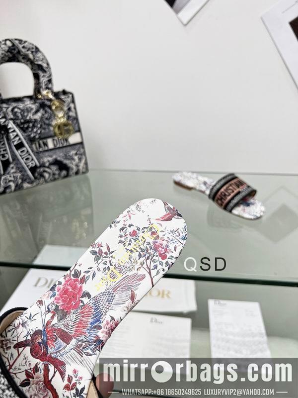 Dior Shoes sz34-46 SD0121