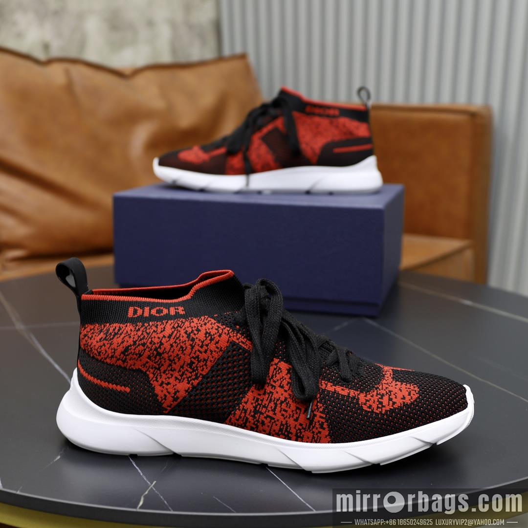 Dior Shoes sz38-44 hnh1217