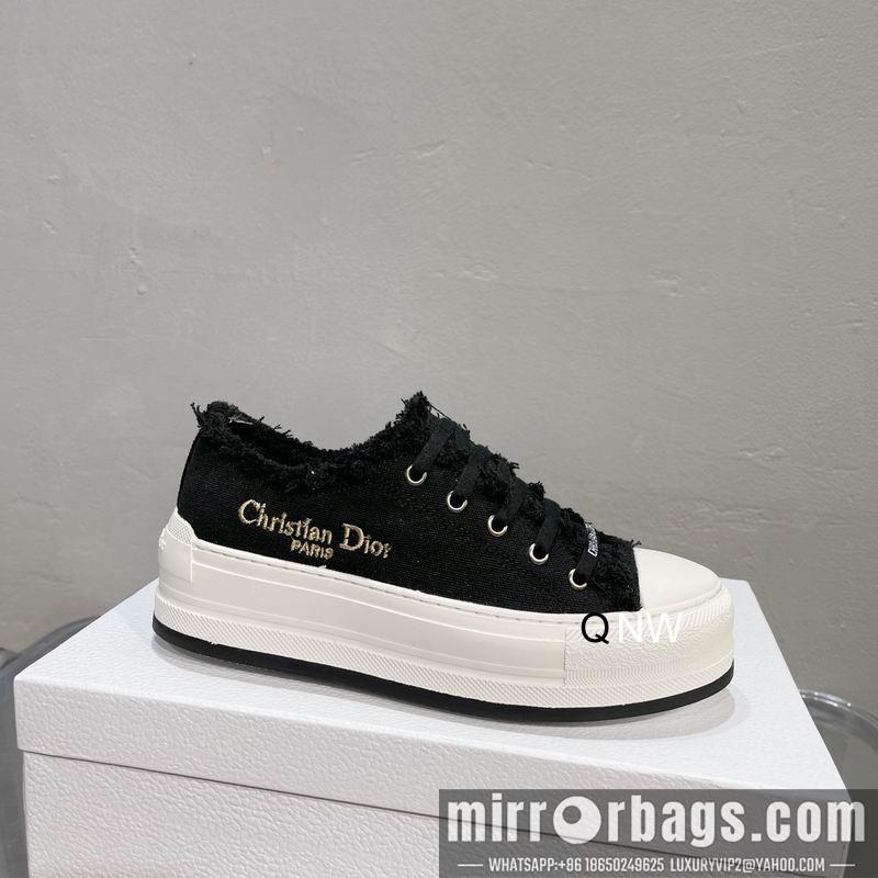Dior Shoes sz35-41 NW0702