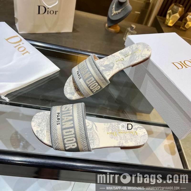 Dior Shoes sz35-41 GDT0125