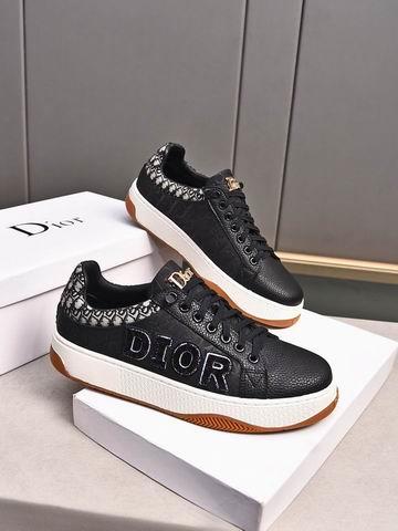 Dior Shoes sz38-45 hnh0618