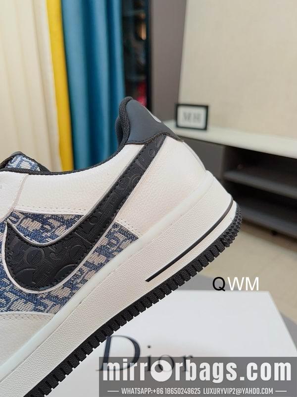 Dior Shoes sz38-45 WM1108