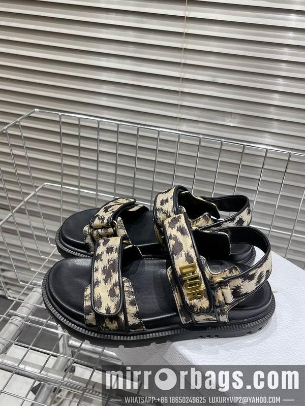 Dior Shoes sz35-41 mnw0216
