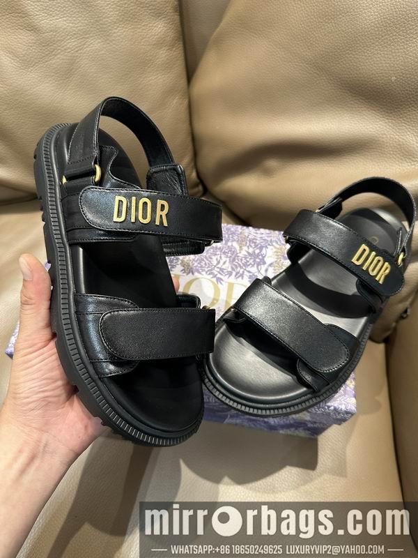 Dior Shoes sz35-43 hnw0410