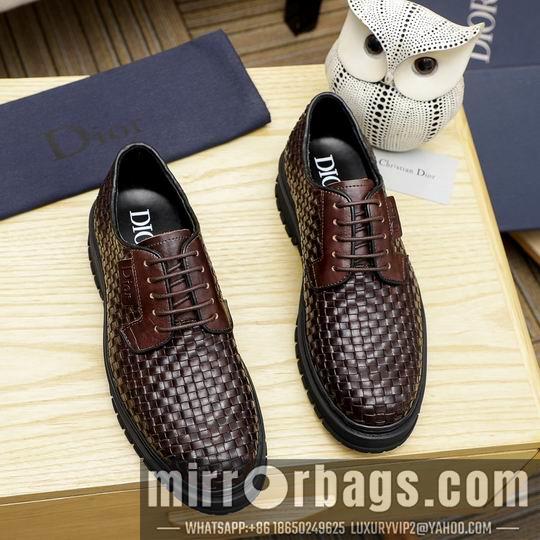 Dior Shoes sz38-44 mnh0505