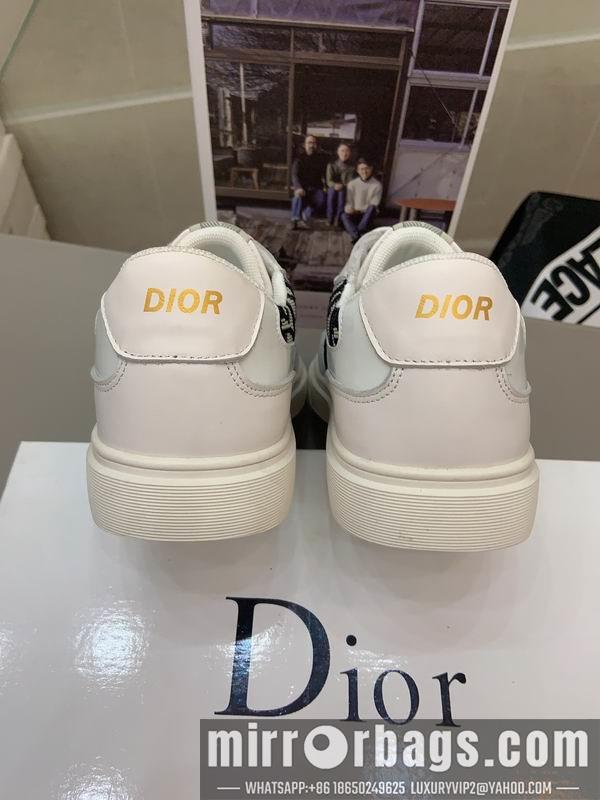 Dior Shoes sz38-44 hnm0141