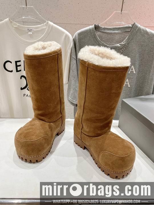 Balenciaga Shoes sz35-45 mnh0803