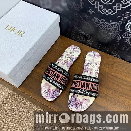 Dior Shoes sz34-43 mnh0517