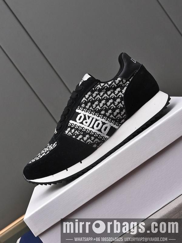 Dior Shoes sz38-44 hnm0140