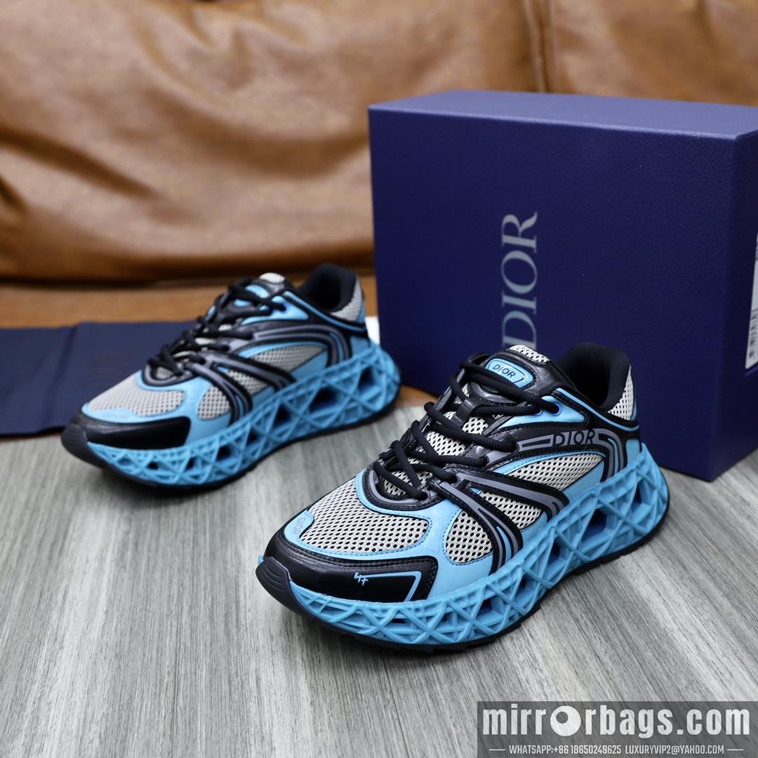 Dior Shoes sz38-44 hnh1213