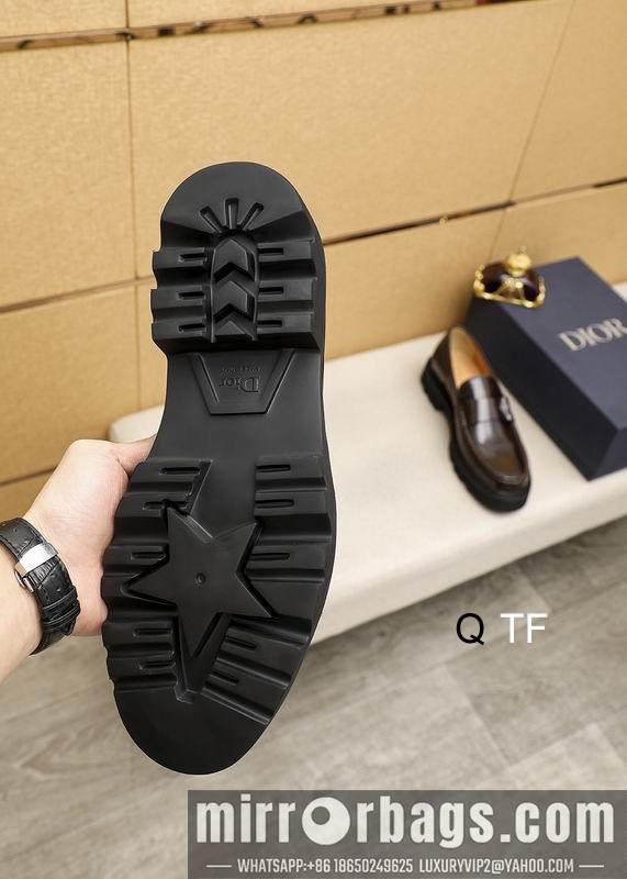 Dior Shoes sz38-45 TF0203