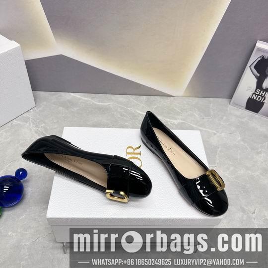 Dior Shoes sz34-41 mnh0501