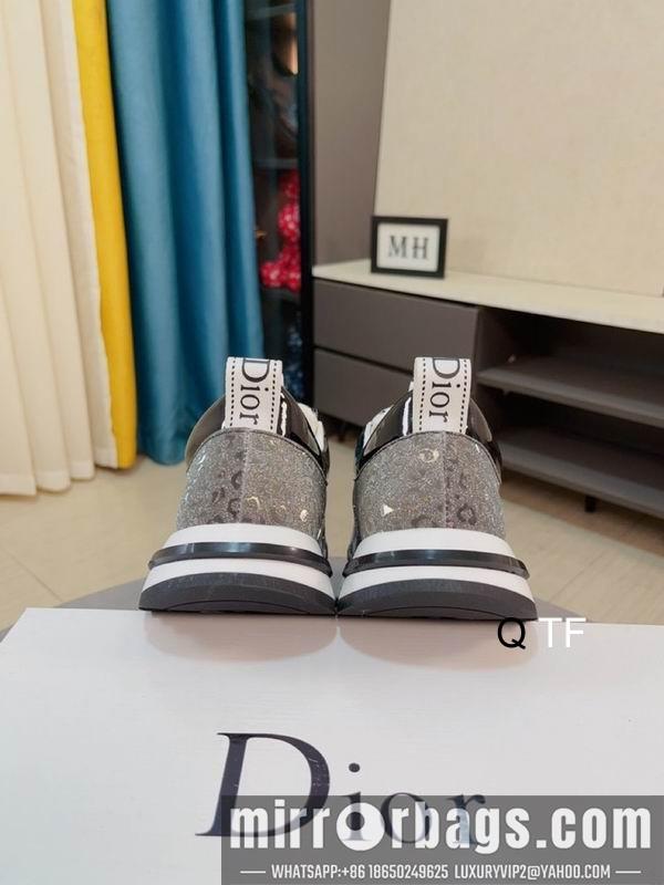 Dior Shoes sz38-45 2C TF0805