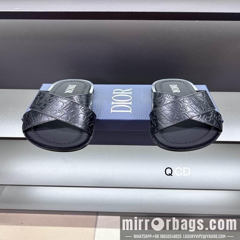 Dior Shoes sz38-45 CD0407
