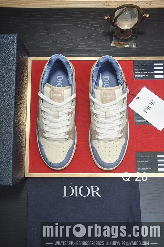 Dior Shoes sz38-44 N0804
