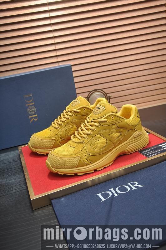 Dior Shoes sz38-45 hnh0308