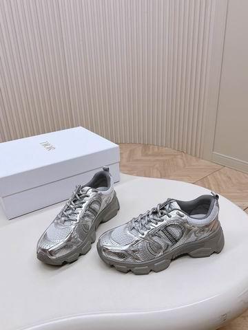 Dior Shoes sz35-40 mnh0704
