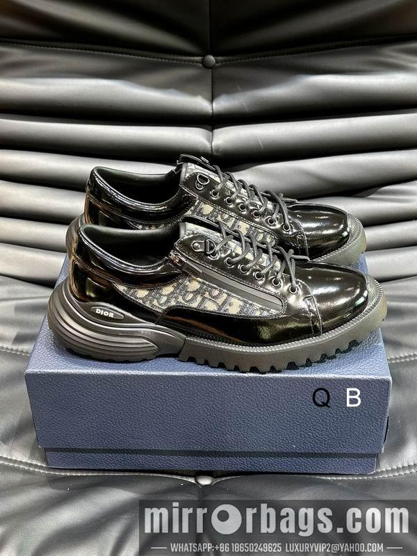 Dior Shoes sz38-45 BS0603