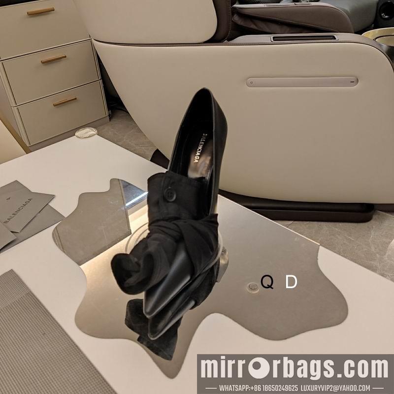 Balenciaga Shoes sz35-40 10CM GDT0802