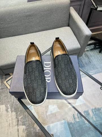 Dior Shoes sz38-45 mnh0609