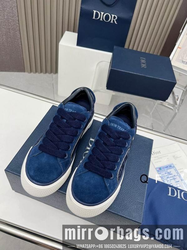 Dior Shoes sz38-45 4C TF0103
