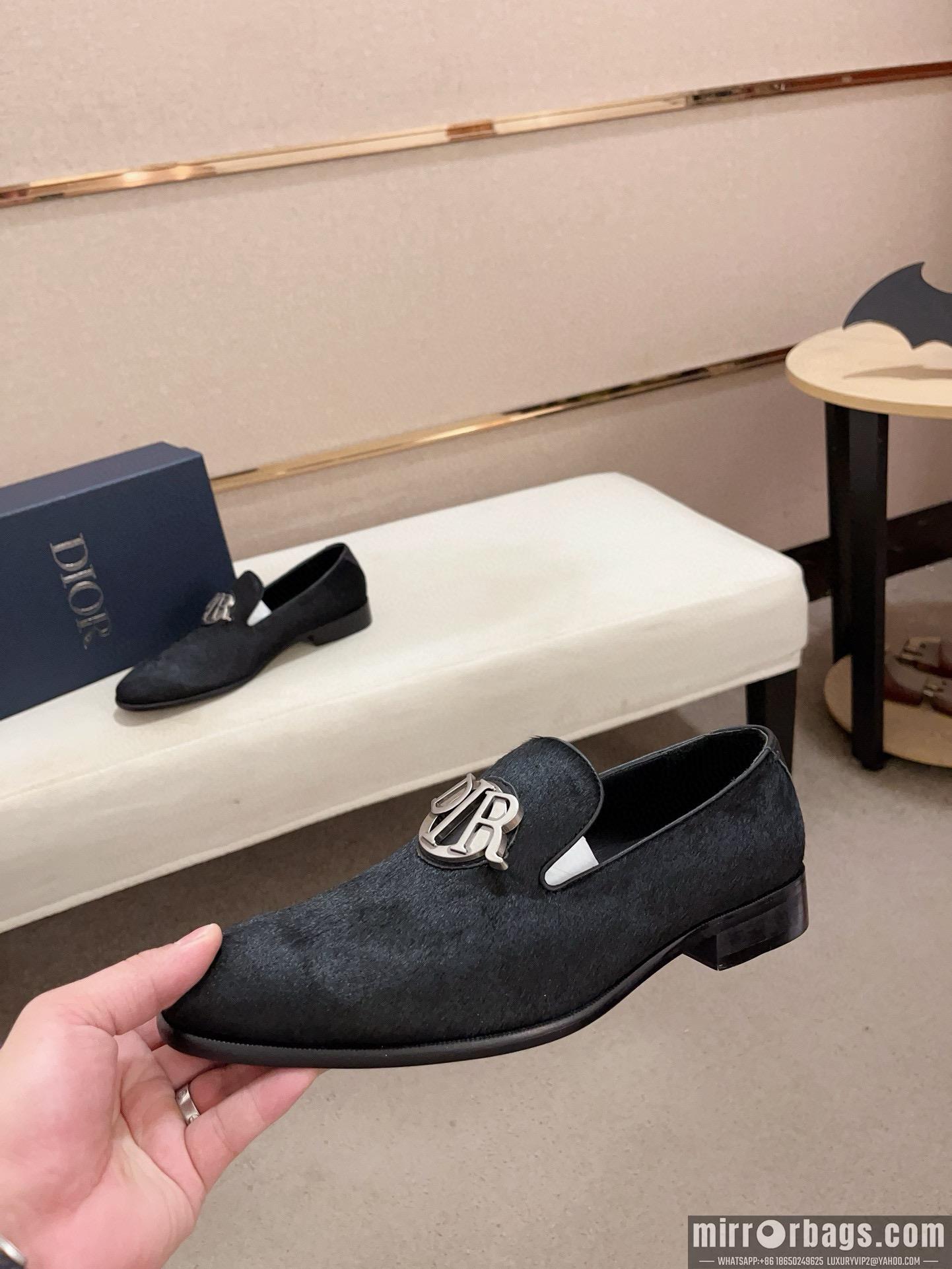 Dior Shoes sz38-45 hnh1210