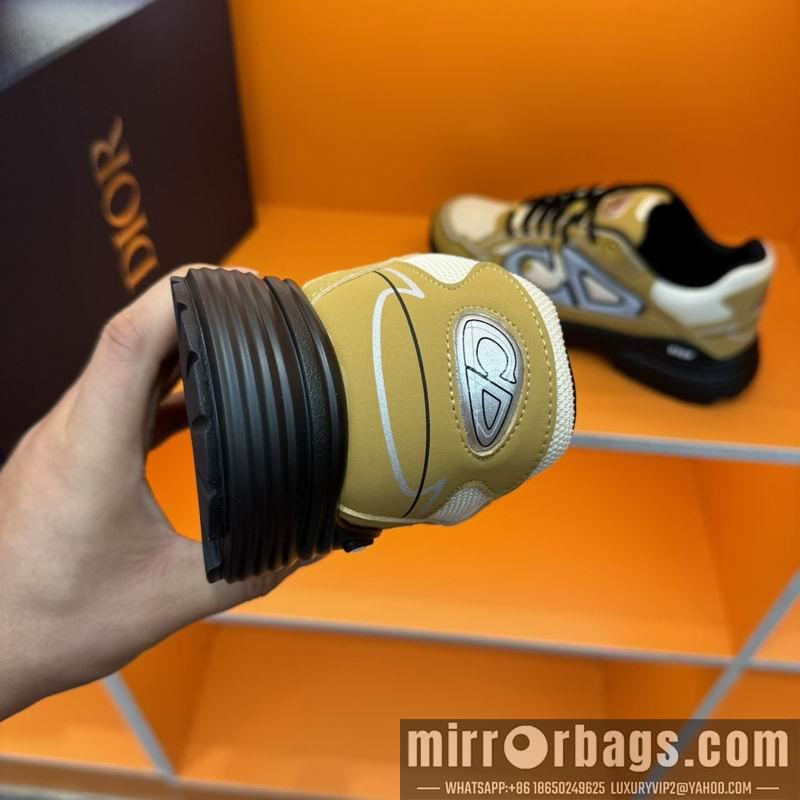 Dior Shoes sz39-45 mnm0105