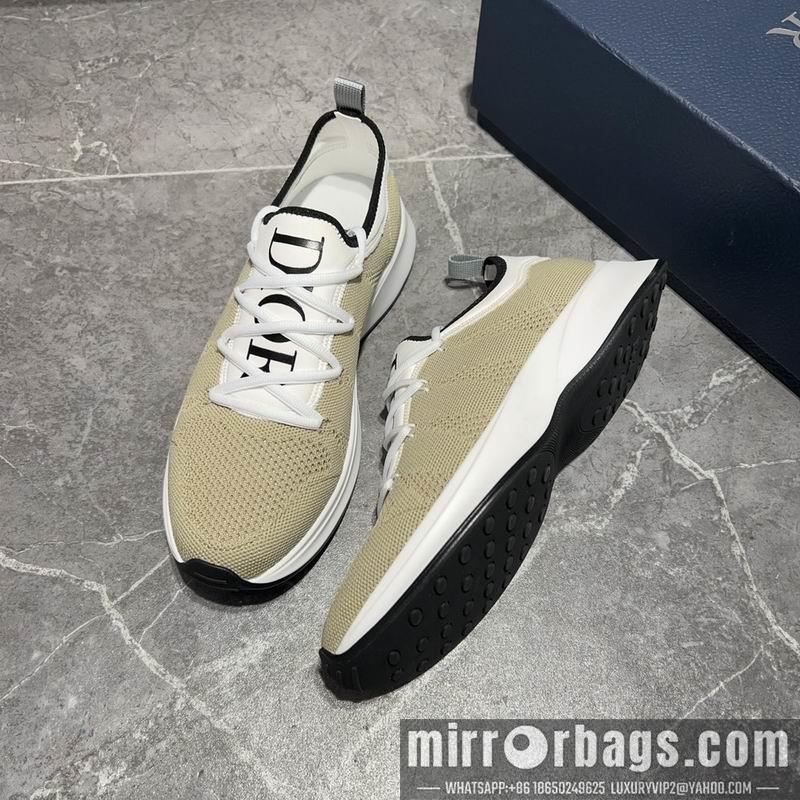 Dior Shoes sz38-46 hnw0204