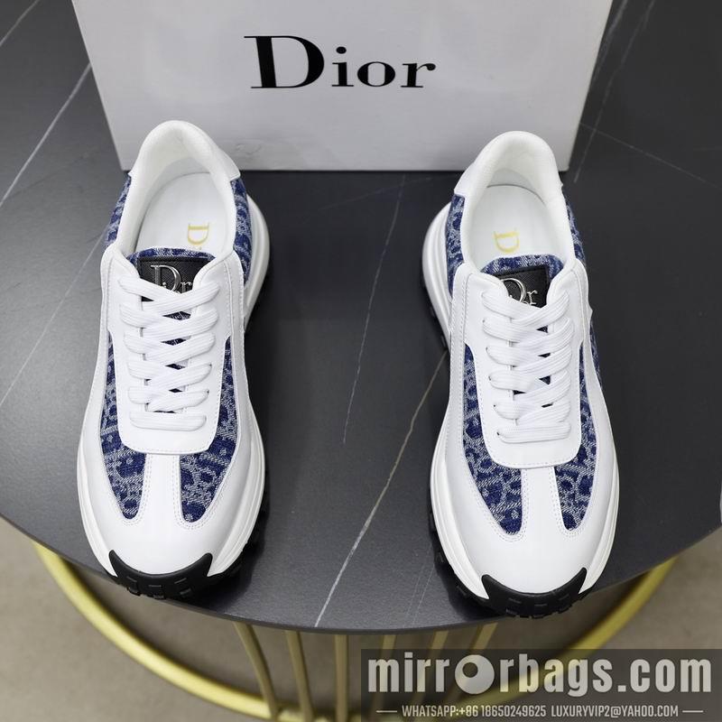 Dior Shoes sz38-44 hnh0330