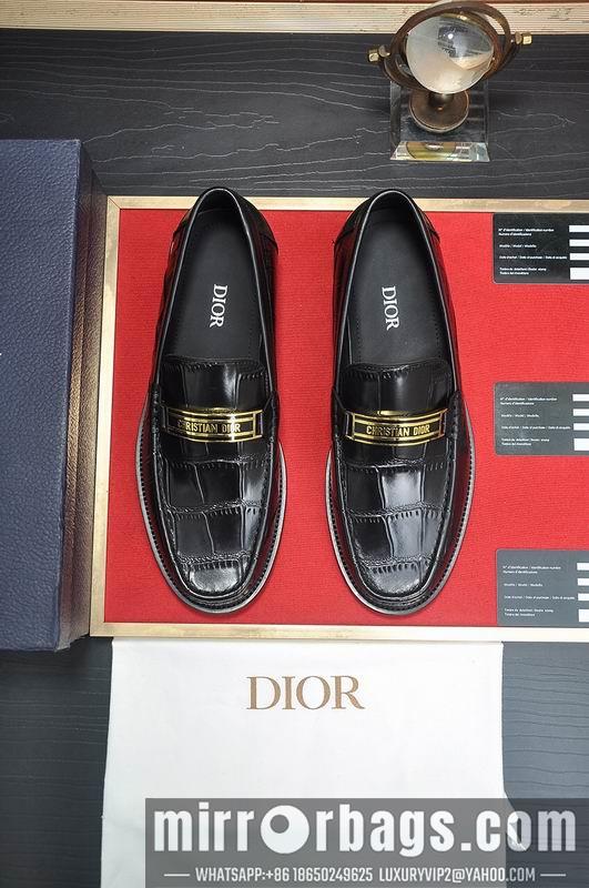 Dior Shoes sz38-44 hnh0322