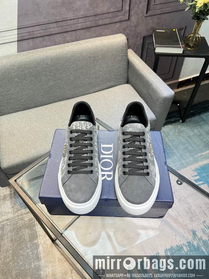Dior Shoes sz38-45 hnh1228