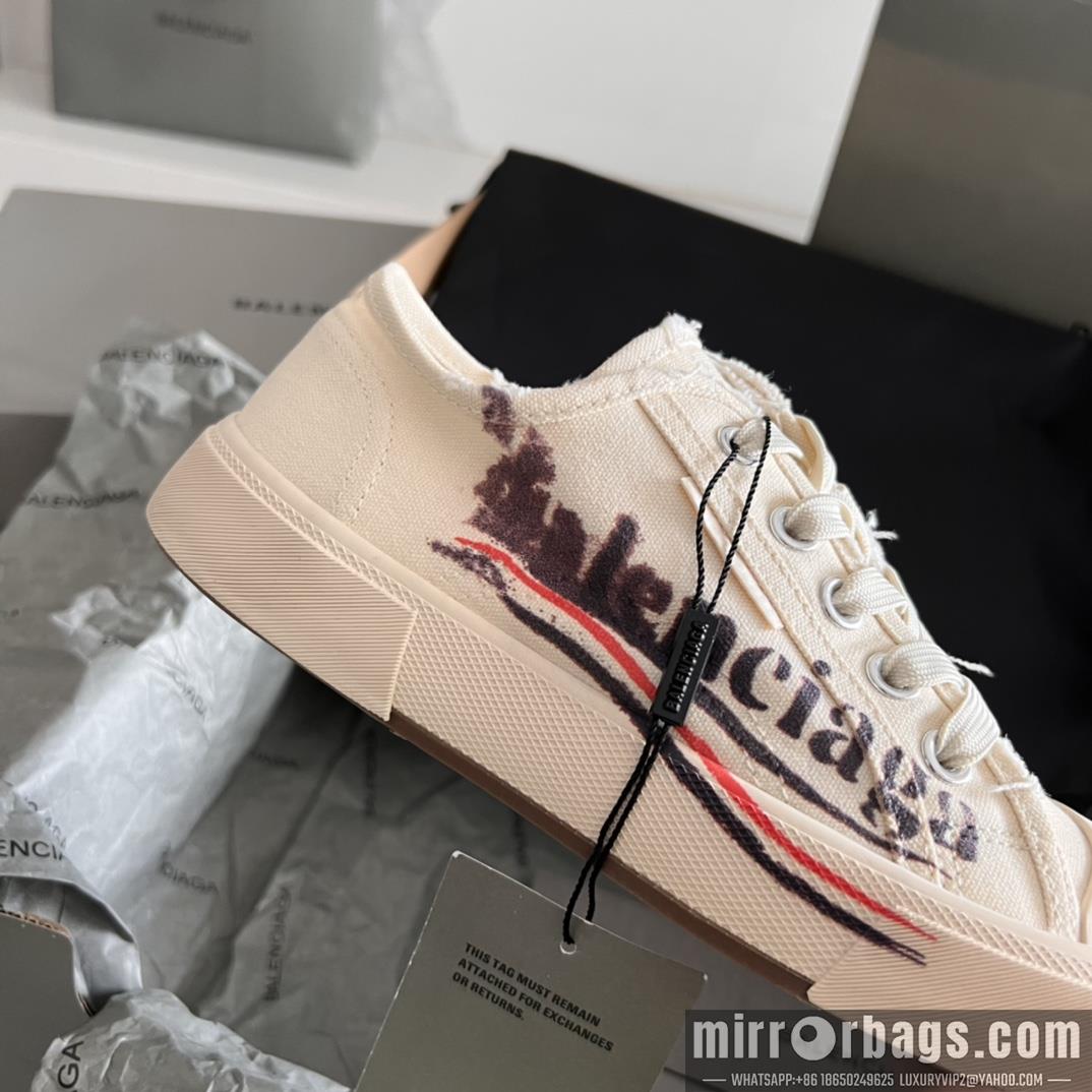 Balenciaga Shoes sz35-45 h0503
