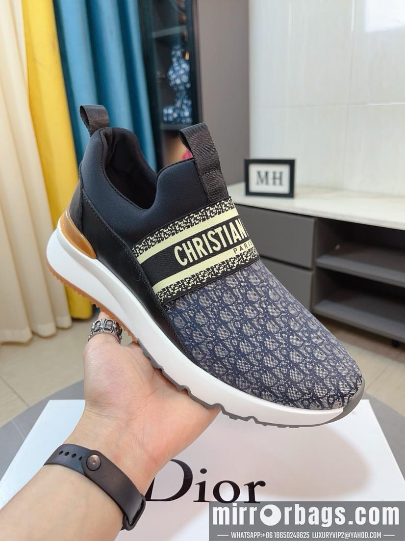 Dior Shoes sz38-44 h1001