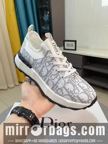 Dior Shoes sz38-44 mnh0601