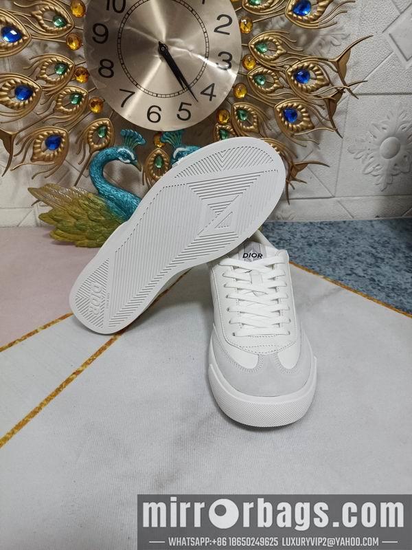Dior Shoes sz35-45 mnm0109