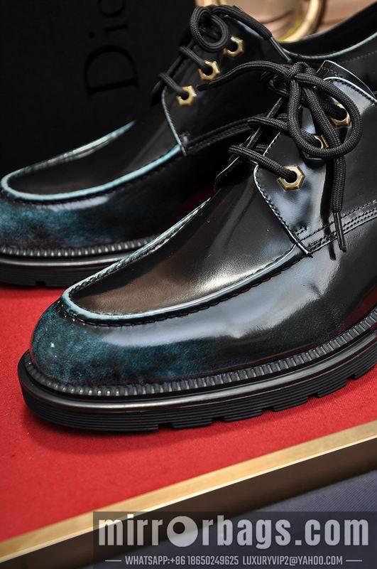 Dior Shoes sz38-45 mnm0104