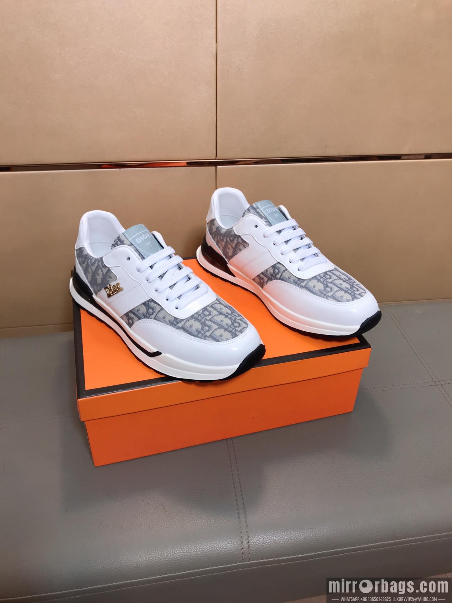 Dior Shoes sz38-44 h0819