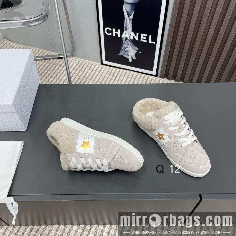 Dior Shoes sz35-39 J1102