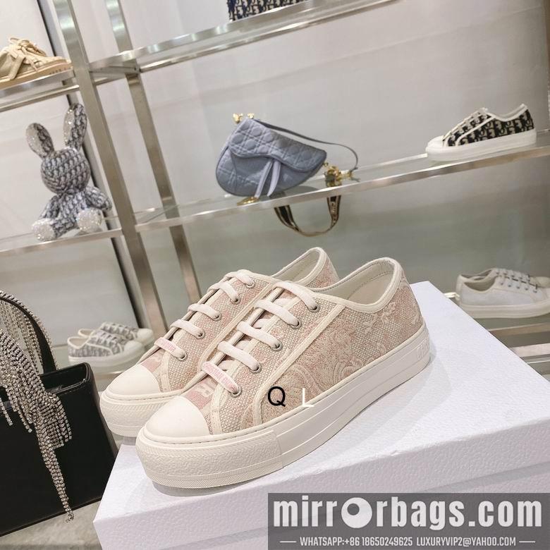 Dior Shoes sz35-41LL0109