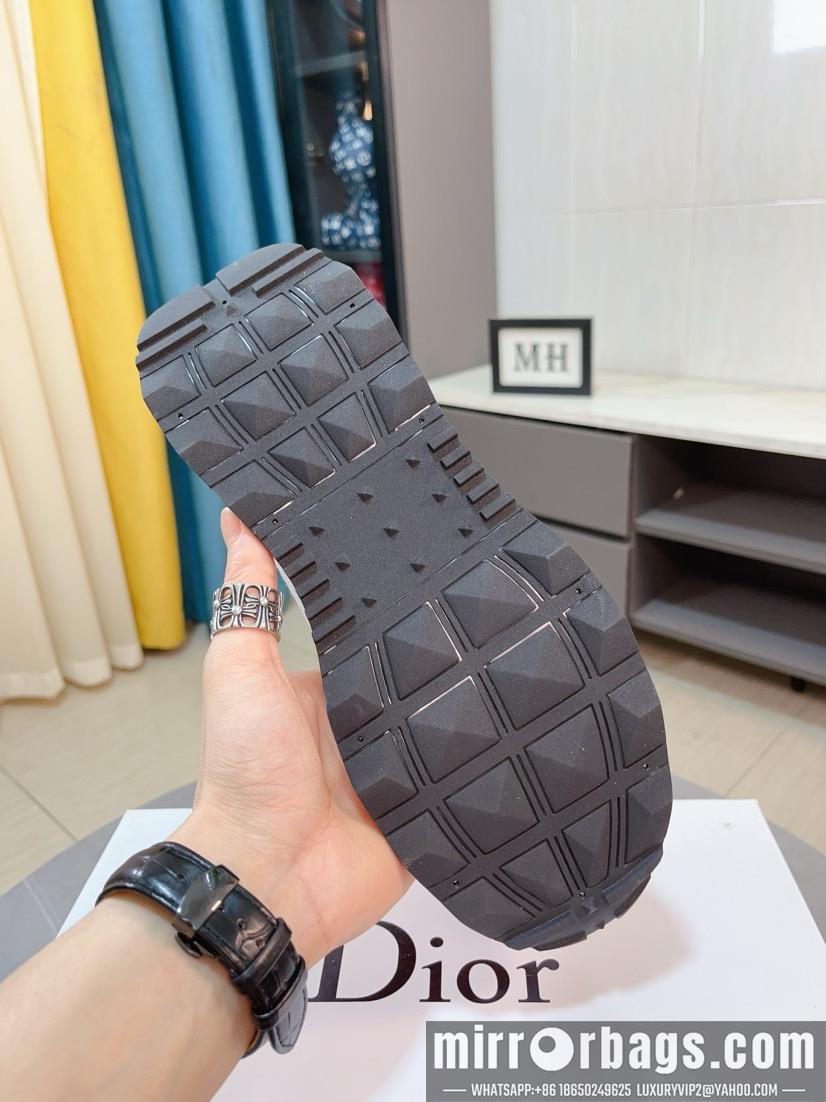 Dior Shoes sz38-44 h0809