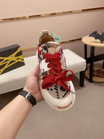 Balenciaga Shoes sz35-45 hnh0604